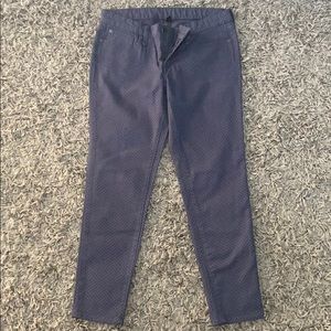 Gap Premium Super Skinny Crop
